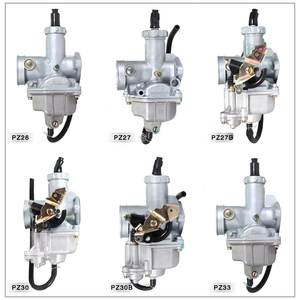 PD PZ PZ26 PZ27 PZ30 PZ32 PZ33 PZ34 With pump For Hond ATV 100cc 125cc 150cc 175cc 200cc 250cc 300cc 350cc Motorcycle Carburetor