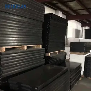 0.3-200mm Thick Engineering Plastic White And Black Hard Acetal Derlin / POM sheets / Delrin Sheet Blocks