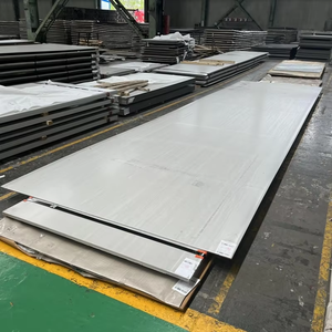 Vente Flash Plaque en Acier Inoxydable 304 316 201 |   Tôles d'acier inoxydable de haute qualité laminées à froid et à chaud, normes ASTM A240 / EN - Product Image 2
