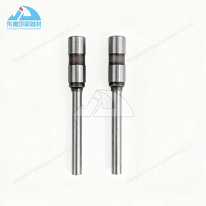 <span class=keywords><strong>2</strong></span> Delige Rechte Schacht Punch Bit Voor Offsetdrukmachines Reserveonderdeel Holle Papierboor Met Hoge Kwaliteit - Product Image 6