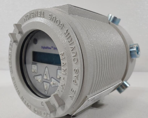 XGM868i-1-11-00-00154-0 Panametrics XGM868i Gás Fluxo Ultrassônico Transmissor - Product Image 5