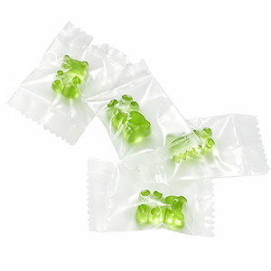 Gomitas Herbales para el Bienestar Masculino al por Mayor, Suplemento Energético Natural, Apoyo Diario para la Salud - Product Image 6