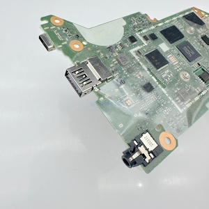 ใหม่ M75160-001 สำหรับเอชพี โครมบุ๊ก <span class=keywords><strong>11MK</strong></span> <span class=keywords><strong>G9</strong></span> UMA เมนบอร์ด 8183 4GB 32GeMMC DA00GMMB8G0 ทดสอบแล้วตกลง - Product Image 3