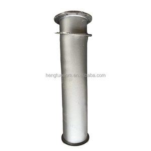 Tubería resistente a la abrasión minera para condiciones difíciles - Product Image 6