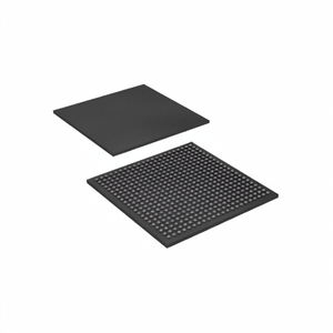 Embedded EP3CLS150F484I7 484 BGA Electronic Chips Component Authorized Distributor - Product Image 1