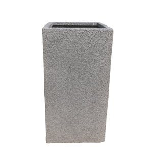 Pots de jardin décoratifs pour la maison <span class=keywords><strong>Grand</strong></span> <span class=keywords><strong>pot</strong></span> de jardin enduit de <span class=keywords><strong>grès</strong></span> Jardinières décoratives extérieures/intérieures - Product Image 1