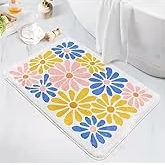 Tapis Chakme en polyester imitation cachemire, motif billet de 100 dollars – Usage bureau, style moderne, antidérapant, fabriqué à la machine, texture 3D, épaisseur moyenne