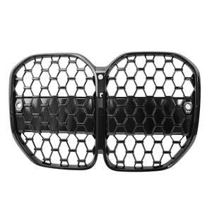 51137486809 maglia non perforata placcato a rete centrale all-star è adatta per <span class=keywords><strong>BMW</strong></span> <span class=keywords><strong>4</strong></span> <span class=keywords><strong>serie</strong></span> G23 - Product Image 3