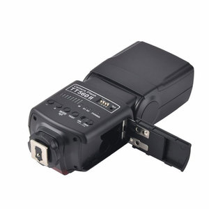 <span class=keywords><strong>Flash</strong></span> para Cámara TT560II TT520II al por Mayor con Señal Inalámbrica Integrada <span class=keywords><strong>de</strong></span> 433MHz, Suministro al por Mayor para Distribuidores <span class=keywords><strong>de</strong></span> Cámaras - Product Image 1