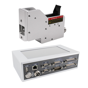 TIJ Modulaire Inkjetprinter voor Kraftpapier en zelfklevende etiketten voor kartonnen codes en <span class=keywords><strong>QR</strong></span>-print - Product Image 2