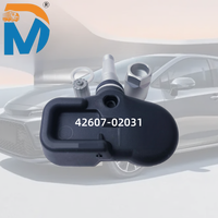 Capteur de Pression des Pneus Personnalisable en Gros de Haute Qualité 42607-02031 42607-02030 pour Véhicules