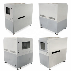 Servicio de Ensamblaje de Cajas Metálicas |   Carcasas de Equipos Personalizadas Según Dibujo |   OEM <span class=keywords><strong>para</strong></span> Fabricantes de Equipos de Automatización y Robótica - Product Image 5