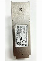 FTCE4717E1PCB-FB 2x400G-FR4 OSFP 800G 3km SMF Transceiver