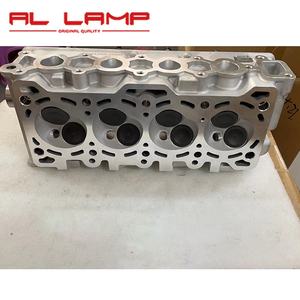 Testata Completa 96642709 96642710 96666228 per <span class=keywords><strong>Chevrolet</strong></span> Kalos Aevo, Daewoo Matiz <span class=keywords><strong>Spark</strong></span> Lova - Product Image 2