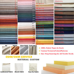 Muebles de lujo para el hogar, silla decorativa, lana de cordero de imitación para sillón de sala de estar, sillones de diseño moderno para sala de estar - Product Image 6