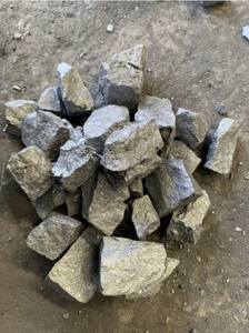 Ferrosilicio de Alta Calidad a Precio Económico para la Fabricación de Acero - Product Image 2