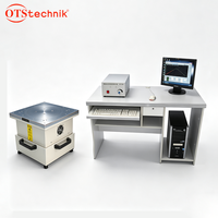 Vertical Horizontal Electromagnetic Vibration Testing Machine Vibration Test Bench for Product Vibration Resistance Test