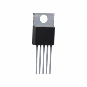Buy Electronics Components Online MIC29151-3.3WT TO 220 5 Authorized Distributor Power Management (PMIC) - Product Image 1