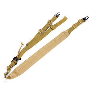 Ceinture de tir tactique JSH <span class=keywords><strong>War</strong></span> Game Paintball Accessoires de chasse avec bandoulière Équipement de défense personnelle - Product Image 5