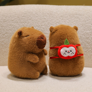 Venta al por mayor de muñecos de peluche con helado, camas para niños, muñecos para dormir, regalos para novias, fabricantes de juguetes de peluche - Product Image 6