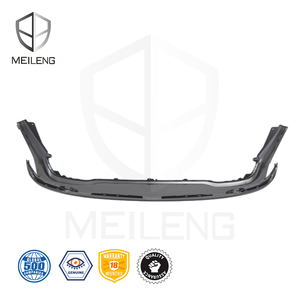 Kit de carrocería MEILENG 71501-31E-H00 parachoques trasero de coche de plástico para <span class=keywords><strong>Honda</strong></span> 2023 HRV E HEV RZ7 RZ8 - Product Image 2