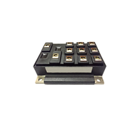 Module IGBT 6DI100A-050 PM300RLA060 100% Original et Neuf, Alimentation Électronique 6x100A 500V