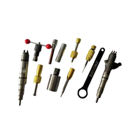 Moteur diesel Common Rail série 110 et 120 outils de réparation d'outil de démontage d'injecteur de carburant