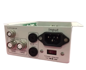 Accessoires pour lampes à fente <span class=keywords><strong>AUMEGA</strong></span> V Part 24 Power Box - Product Image 1