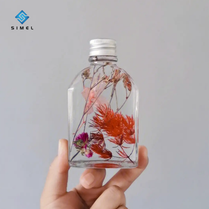 Aceite de flor flotante de alta calidad, difusor de aromaterapia, aceite cosmético, materia prima, aceite de flor flotante con precio al por mayor - Product Image 3