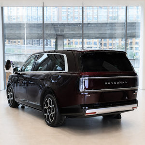 Xiao mi SkyNomad N90 Max, SUV Inteligente de Espacio Variable, Autonomía Extendida, 5 Plazas, Motor Dual, Tracción en las Cuatro Ruedas, Precio al por Mayor en China - Product Image 6
