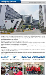 6L 10L prezzo competitivo tipo canna fumaria bianco a parete scaldabagno a <span class=keywords><strong>Gas</strong></span> CE contrassegnato perfetto per la piccola casa bagni Combi <span class=keywords><strong>Boiler</strong></span> - Product Image 5