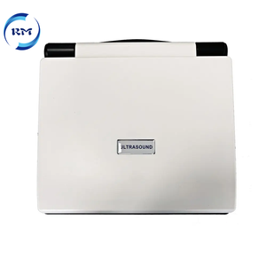 Appareil d'échographie vétérinaire numérique haute résolution avec fonction Doppler couleur pour le diagnostic d'imagerie animale - Product Image 6
