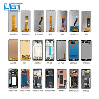 Écran LCD Original pour Samsung Note 10, Écran LCD Original pour Samsung Note 10 Plus, Écran LCD Original pour Samsung Galaxy Note 10 Plus