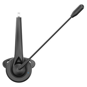 Auriculares con Reducción de Ruido ENC 6.0 para <span class=keywords><strong>Call</strong></span> <span class=keywords><strong>Center</strong></span>, Control de Voz, Oficina, <span class=keywords><strong>Telemarketing</strong></span>, Servicio al Cliente, Música Móvil - Product Image 4