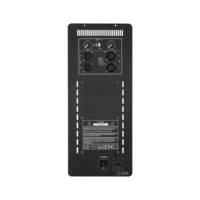 Précision Pro Audio S1 400W dj professionnel basse classe d amplificateur de caisson de basses module carte et haut-parleurs mélangeur de puissance