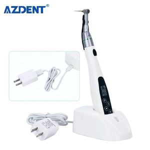 มอเตอร์เอ็นโดไร้สาย Azdent LED สำหรับการรักษารากฟัน - Product Image 1