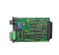 Nouvelle carte de circuit FANUC CC LINK d'origine A20B-8101-0550, haute efficacité, faible coût, pour robots industriels