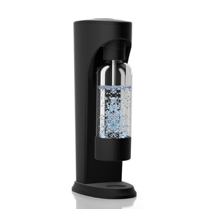 Máquina de Agua Carbonatada Marvis, Máquina Eléctrica de Bebidas Frías Carbonatadas de Escritorio, Comercial, Fácil de Operar - Product Image 5