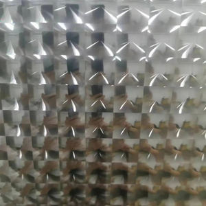 Placa Maestra para Impresión de Hologramas, Lámina para Impresión Holográfica - Product Image 3