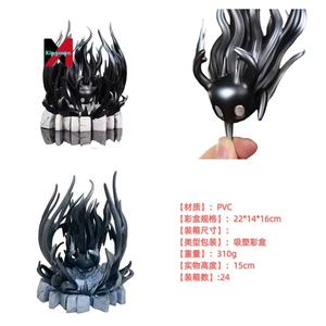 Figura <span class=keywords><strong>de</strong></span> Plástico Hollow K Silk Song Hornet, Estatua <span class=keywords><strong>de</strong></span> Little K en Forma <span class=keywords><strong>de</strong></span> Unn, Pose Sentada, Modelo <span class=keywords><strong>de</strong></span> Anime - Product Image 2