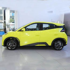 <span class=keywords><strong>Coche</strong></span> eléctrico más vendido <span class=keywords><strong>2023</strong></span> Nuevo Mundo más <span class=keywords><strong>barato</strong></span> 4 ruedas SUV vehículo eléctrico puro Ev <span class=keywords><strong>coche</strong></span> BYD Seagull para adultos - Product Image 3