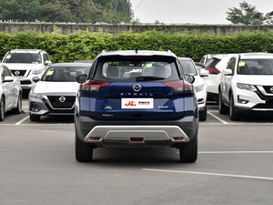 <span class=keywords><strong>Nissan</strong></span> X-Trail 2025 de <span class=keywords><strong>Segunda</strong></span> <span class=keywords><strong>Mano</strong></span> de Alta Calidad, Edición de Lujo, <span class=keywords><strong>4x4</strong></span>, SUV, CVT, Gasolina, 5 Puertas, 5 Asientos, Volante a la Izquierda, Bajo Kilometraje, Cuero Oscuro - Product Image 6
