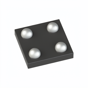 XC6501C43B0R-G Buy Online Electronic Components Manufacturer Channel Power Management (PMIC) 4 XFBGA, WLBGA - Product Image 1