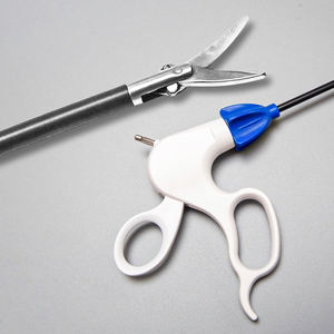 Instrumento laparoscópico quirúrgico endoscópico de fabricación china desechable médica fórceps laparoscópicos - Product Image 5