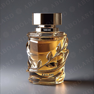 Luxury Glass Perfume <b>Bottles</b> with Gift <b>Box</b> Packaging, Customized <b>Bottles</b> from Manufacturer - Product Image 6