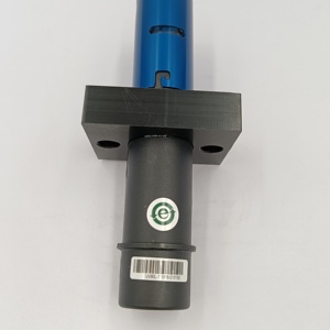 Detector de Rayos Ultravioleta Fireye UV90L-1, Detector UV para Detectar Manchas UV90L-1 - Product Image 3