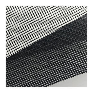 Clôture en treillis métallique anti-effraction durable en acier inoxydable, installation facile, 30m, design plat, maille carrée, fil de fer plié, marque Songzhou - Product Image 2