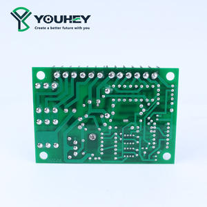 Régulateur de tension d'excitation sans balais Kubota P727, carte stabilisatrice automatique GV315 optimisée pour la régulation de la tension d'excitation - Product Image 5