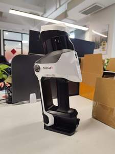 SHARE SLAM S100-16lines รุ่น S100Series ระบบ LiDAR 3 มิติ ระดับมืออาชีพ พร้อมการสร้างแบบจำลองที่แม่นยำสำหรับสภาพแวดล้อมที่ซับซ้อน S100 Slam Ne SHARE - Product Image 3