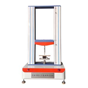 Máquina de Prueba de Impacto Electrónica JY 300kn para Empaques Blandos y Cinta Adhesiva, Precisión de 0.03, 1 Año de Garantía, 380V/220V - Product Image 1